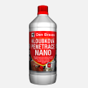 Hloubková penetrace NANO 1L, Den Braven