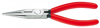 Půlkulaté kleště s ostřím 160 mm, KNIPEX