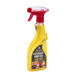 Odstraňovač hmyzu 500 ml, Den Braven